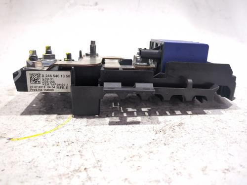 Fuse box MERCEDES-BENZ B-CLASS Sports Tourer (W246, W242) B 180 CDI (246.200) | BP30058602E1