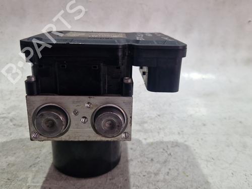 Used ABS pump VW GOLF VI (5K1) 2.0 GTi (210 hp) 33169909