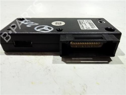 Electronic module MERCEDES-BENZ C-CLASS (W203) C 180 (203.035) | BP24058156M83 