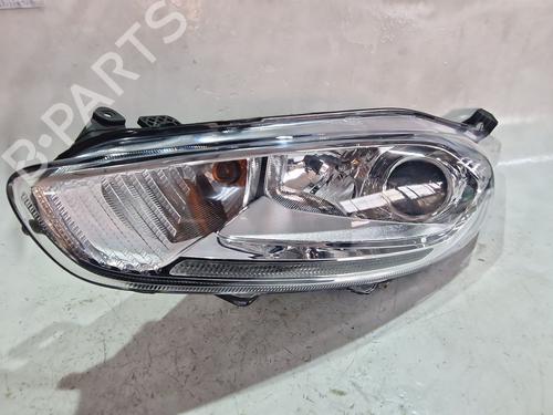 left-headlight-ford-fiesta-vi-cb1-ccn-2008-36017515 main image