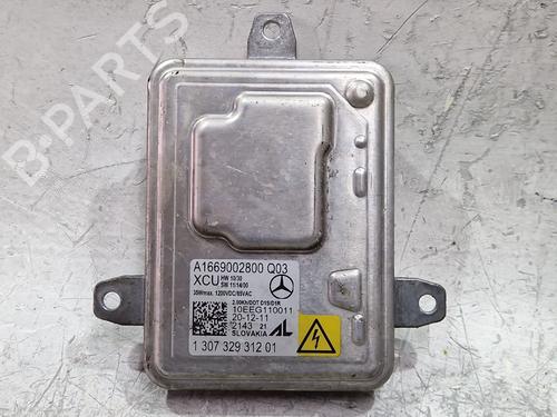 Module xenonverlichting MERCEDES-BENZ C-CLASS Coupe (C204) C 220 CDI (204.302) | BP29518973C53 