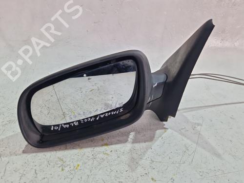Used Left mirror Left mirror SEAT IBIZA II (6K1) 1.9 SDI (68 hp) 35784062 35784062