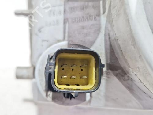 Left headlight ROVER 200 II Hatchback (RF) 214 Si | BP29388487C28 