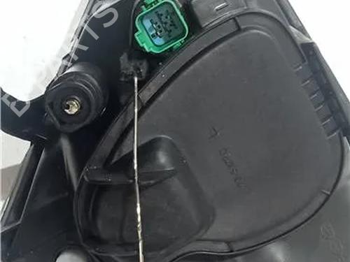 Venstre forlygte FORD KA (RB_) 1.3 i | BP23916698C28 