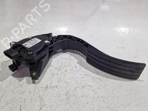 Pedal für Pedal RENAULT CAPTUR I (J5_, H5_) 1.5 dCi 110 (110 hp) 34622022 34622022