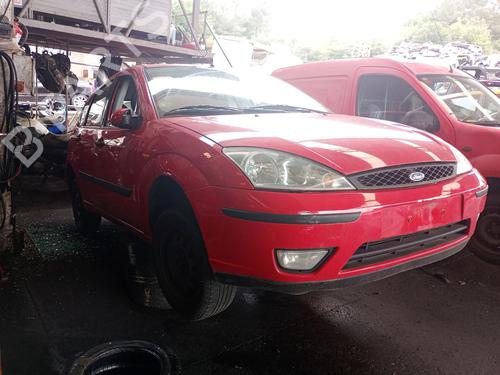 Electronic module FORD FOCUS I (DAW, DBW) 1.6 16V | BP32009708M83