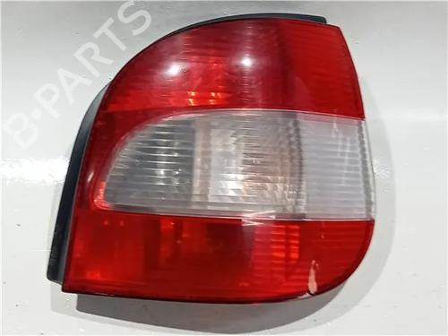 Achterlicht rechts RENAULT SCÉNIC I MPV (JA0/1_, FA0_) 1.9 dCi (JA05, JA1F) (102 hp) 23922057