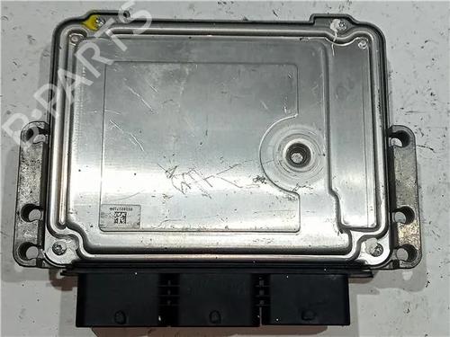Electronic module CITROËN C4 II (NC_) 1.4 VTi 95 (NC8FP0) | BP26558572M83 