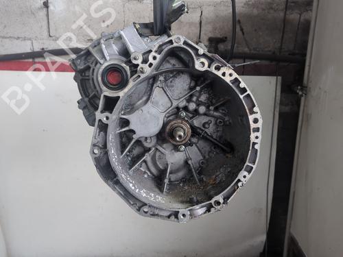 Used Gearbox NISSAN PRIMERA Hatchback (P12) 2.0 (140 hp) 25755718
