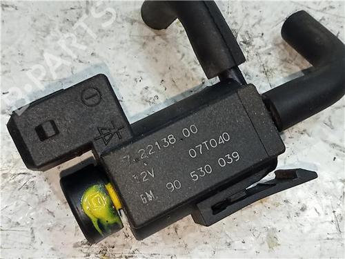 Elektronisk sensor OPEL ZAFIRA A MPV (T98) 2.2 DTI 16V (F75) | BP23916560M84 