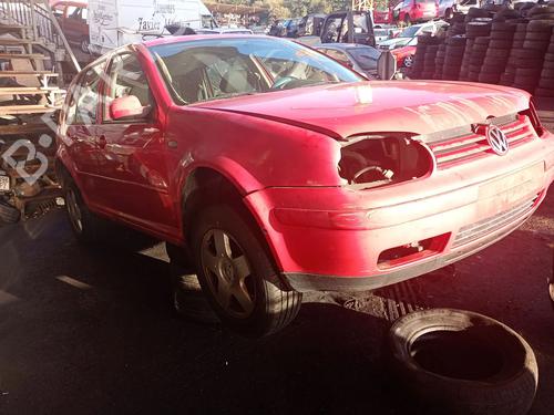 Used Parts VW GOLF IV (1J1) 1.6 (100 hp) 4016516