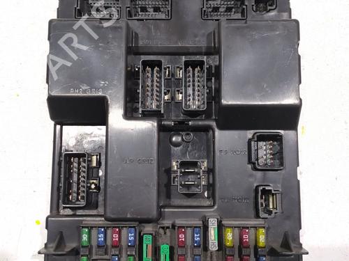 Used Fuse box PEUGEOT 307 (3A/C) 2.0 HDi 90 (90 hp) 23925749