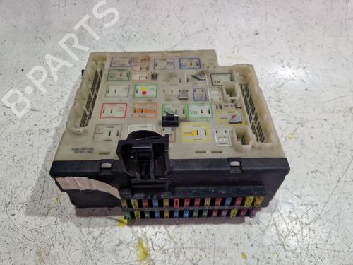 Used Fuse box Fuse box FORD ESCORT VI Convertible (ALL) 1.8 16V XR3i (130 hp) 36491354 36491354