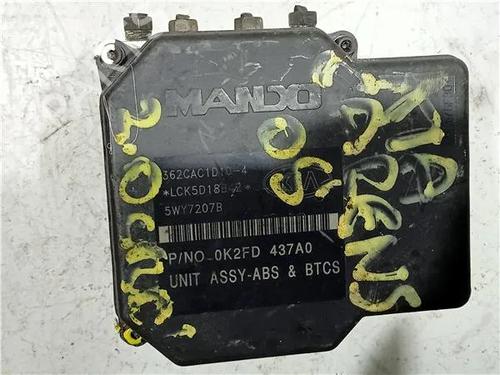 Abs pomp KIA CARENS I MPV (FC, FJ) 1.8 i (110 hp) 23906614