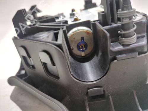 Driver airbag PEUGEOT 407 SW (6E_, 6D_) 2.2 HDi 170 | BP23927993C9 