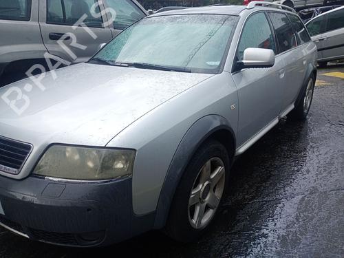 Recambios AUDI ALLROAD C5 (4BH) 2.5 TDI quattro 4786363