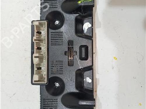 Climate control SEAT LEON (1P1) 2.0 TDI 16V | BP23932415I5 