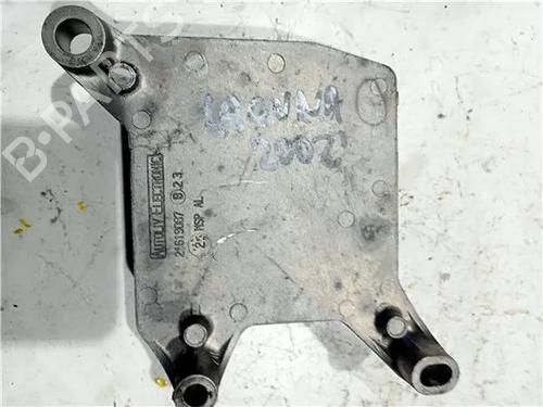 ECU airbags RENAULT LAGUNA II Grandtour (KG0/1_) 1.9 dCi (KG0G) | BP23932113M53 