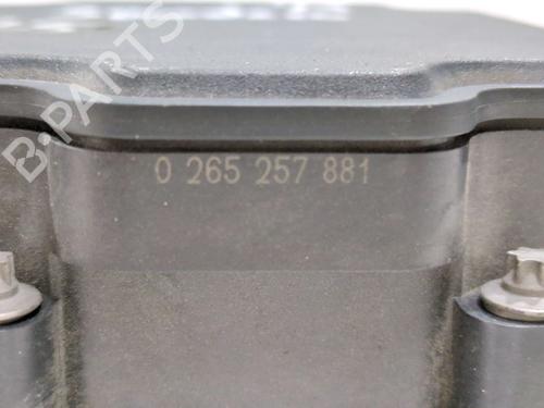 ABS pump DACIA SANDERO II 1.5 dCi 75 / Blue dCi 75 (B8JW, B8M4, B8AH, B8M7, B8M6) | BP28480678M43 