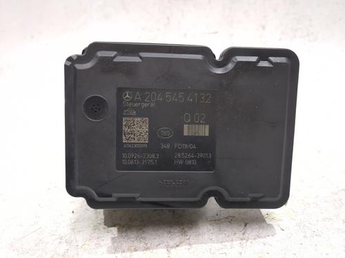 Used ABS pump MERCEDES-BENZ GLK-CLASS (X204) 200 CDI (204.901) (143 hp) 32657281