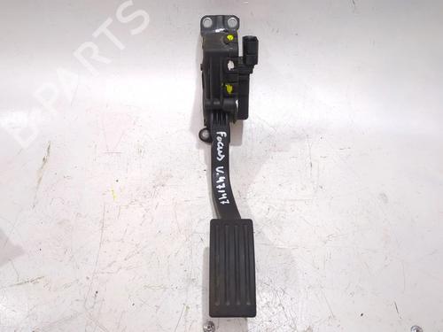Pedal FORD FOCUS II (DA_, HCP, DP) 1.6 TDCi | BP27190899I4 