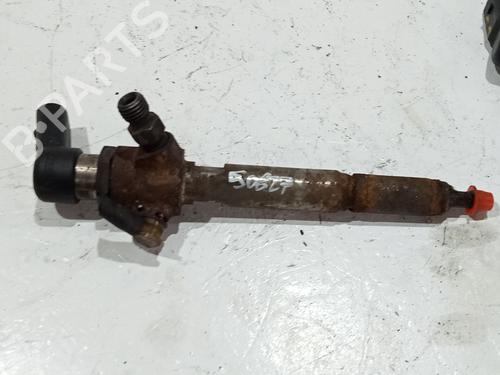 Used Injector RENAULT MEGANE II (BM0/1_, CM0/1_) [2001-2012]  27451796