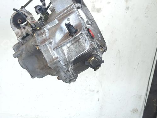 Gearbox NISSAN ALMERA II (N16) 2.2 dCi | BP29006216M3