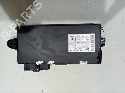 Elektronisk modul BMW 1 (E81) 118 i (143 hp) 23922187