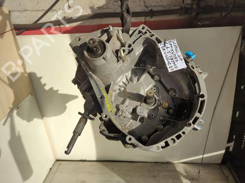 Gearkasse RENAULT MEGANE Scenic (JA0/1_) 1.6 e (JA0F) (90 hp) 23925897