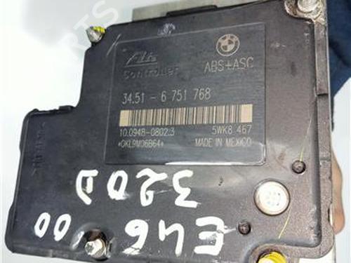 ABS pump BMW 3 Coupe (E46) 320 Cd | BP23931097M43 