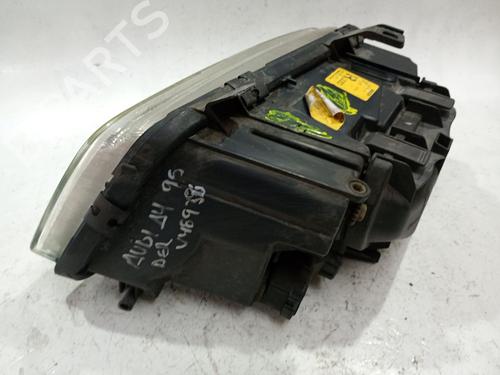 Right headlight AUDI A4 B5 (8D2) 1.8 | BP36527086C29 - Image 3