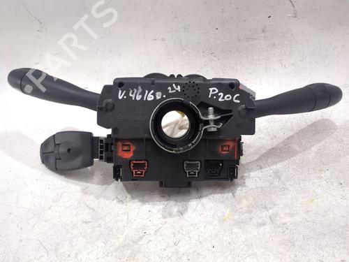 Switch PEUGEOT 206 Hatchback (2A/C) 1.6 HDi 110 | BP27860170I30 