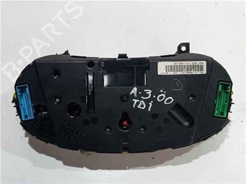 Instrument cluster AUDI A3 (8L1) 1.9 TDI | BP23912428C47 