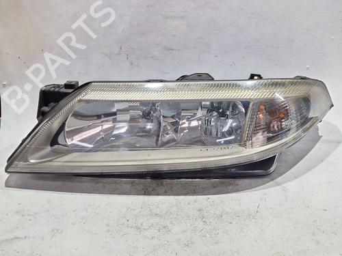 Used Left headlight RENAULT LAGUNA II (BG0/1_) 2.0 dCi (BG1T) (150 hp) 30385387