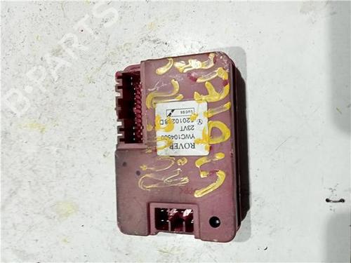 Used Other ROVER 200 II Hatchback (RF) 214 Si (103 hp) 29248680