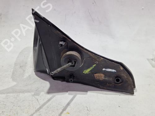 Left mirror OPEL CORSA B (S93) 1.7 D (F08, F68, M68) | BP30192759C26 