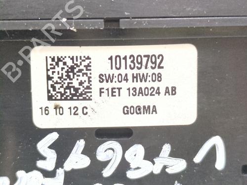 Headlight switch FORD FOCUS III 1.0 EcoBoost | BP34264226I24  - Image 5