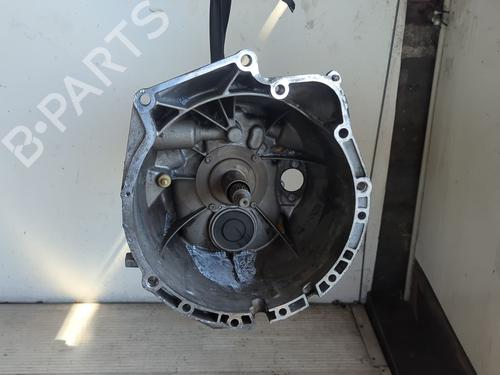 Used Gearbox BMW X3 (E83) 3.0 d (204 hp) 26974305