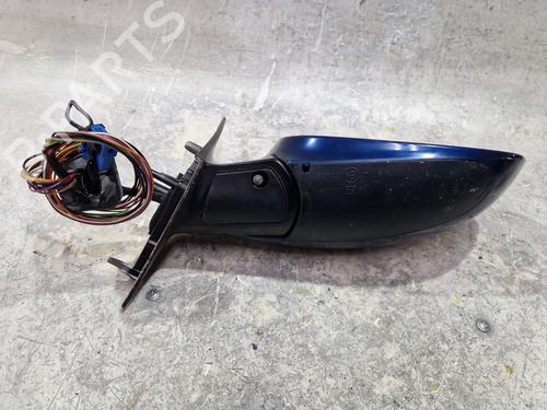 Right mirror PEUGEOT 607 (9D, 9U) 3.0 V6 24V | BP29913783C27