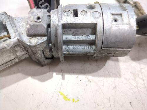 Ratlås/Tændingslås RENAULT KANGOO / GRAND KANGOO II (KW0/1_) 1.5 dCi 70 (KW0V, KW0A) | BP29886141M48 