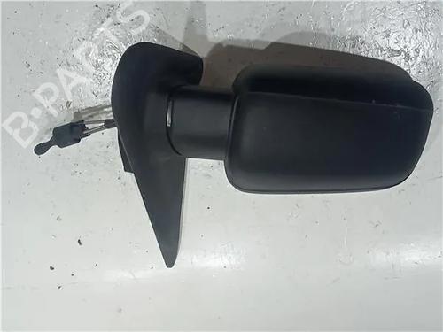 Left mirror CITROËN ZX (N2) 1.9 D | BP23916744C26 