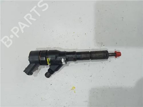 Injector PEUGEOT 306 Hatchback (7A, 7C, N3, N5) 2.0 HDI 90 (90 hp) 23903493