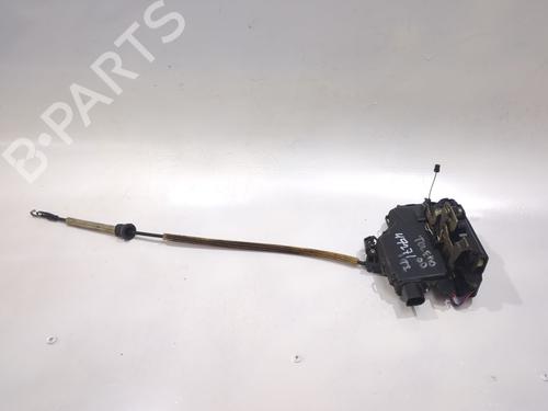 Used Rear left lock SEAT TOLEDO II (1M2) 1.9 TDI (110 hp) 26673573
