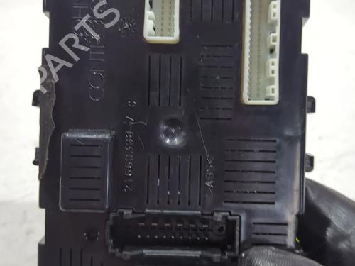 Elektronisk modul NISSAN MICRA III (K12) 1.2 16V | BP24663098M83