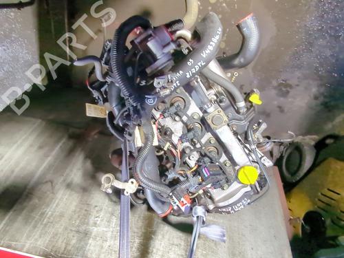 Engine OPEL ASTRA H (A04) 1.7 CDTI (L48) | BP39067785M1 - Image 7