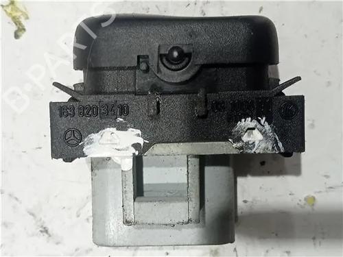 Switch MERCEDES-BENZ M-CLASS (W163) ML 400 CDI (163.128) | BP23918919I30 
