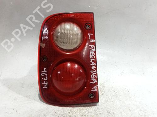 Venstre Baklys LAND ROVER FREELANDER I (L314) [1998-2006]  30935285