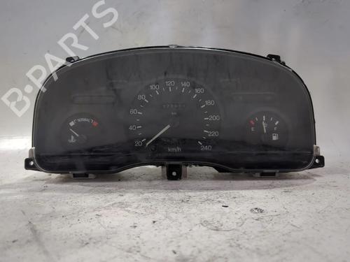 Used Instrument cluster FORD TRANSIT V363 Van (FCD, FDD) E-TRANSIT (269 hp) 28623108
