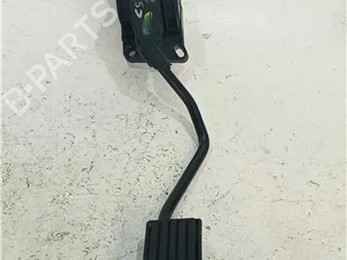 Used Pedal CITROËN C5 II (RC_) 2.0 HDi (RCRHRH) (136 hp) 24967487