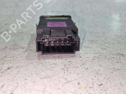 Warning switch AUDI A6 C5 (4B2, 4B4) 2.5 TDI quattro | BP36531616I22 - Image 3